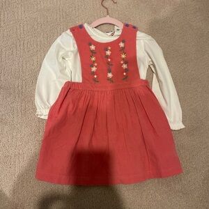 Mini Boden dress